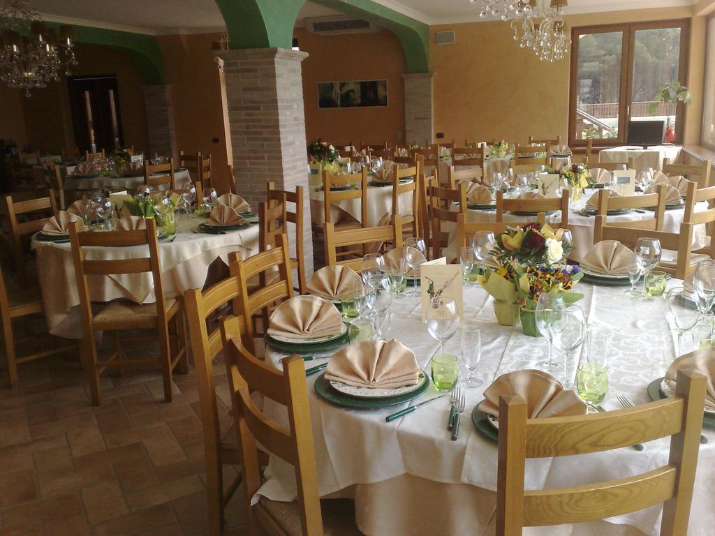 Вілла Agriturismo Collecammino Lenola Екстер'єр фото